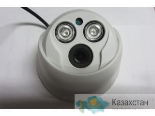 Продам Купольная водонепроницаемая HD камера, модель: AHD-8047 Алматы и Алматинская область