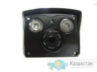Продам Уличная влагозащищенная камера, модель AHD-1027 Алматы и Алматинская область