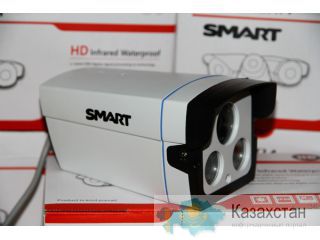 Продам Уличная камера видеонаблюдения AHD Full HD, модель 204 Алматы и Алматинская область