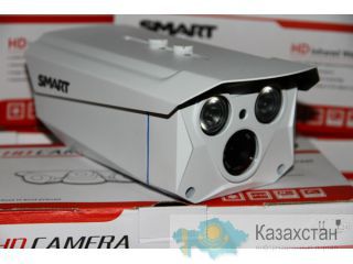 Продам Уличная камера видеонаблюдения AHD Full HD, модель 9027 Алматы и Алматинская область