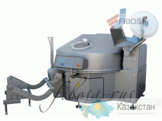 Куттер FIBOSA Mod. CUTVAC-200/300/500 Другое месторасположение