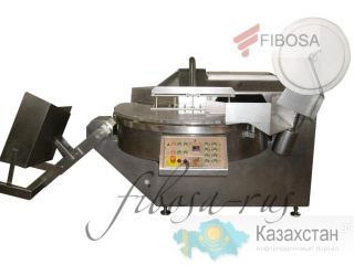 Куттер FIBOSA Mod. Cut-200 Другое месторасположение