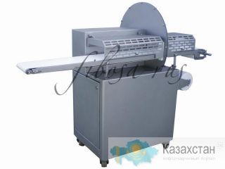 МАШИНА ДЛЯ ПОРЦИОННОЙ РАЗБИВКИ ФАРША FIBOSA Другое месторасположение