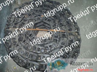 VOE14530201 Цепь гусеничная 51L Volvo EC240 Астана и Акмолинская область
