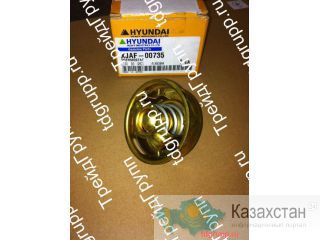 XJAF-00735 термостат Hyundai Астана и Акмолинская область