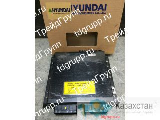 21NB-32201 Центральный процессор Hyundai R450LC-7A Астана и Акмолинская область