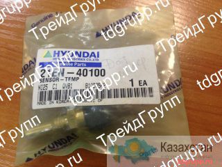 21EN-40100 датчик температуры Hyundai Астана и Акмолинская область