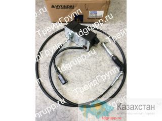21EN-32300 Мотор подачи топлива Hyundai Астана и Акмолинская область