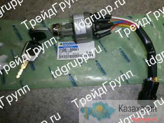 21Q4-00061 Замок зажигания Hyundai Астана и Акмолинская область