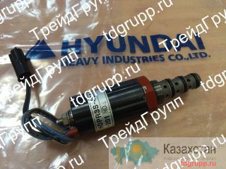 XJBN-00382 клапан редукционный Hyundai Астана и Акмолинская область
