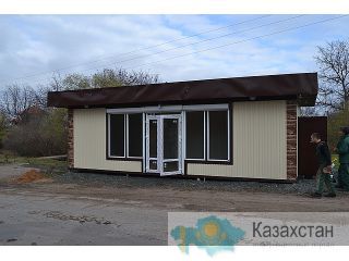 Магазин, павильон от 990000 тенге Костанай