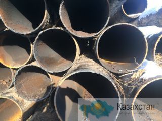 демонтаж 325..377 Башкирия