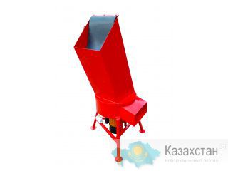 Измельчитель сена (соломы) ИС-500, 220В, 3кВт Алматы