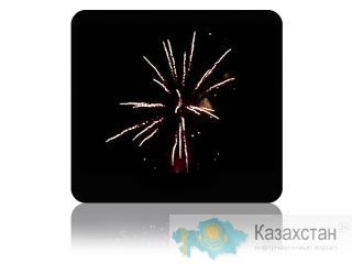 Салюты в Алматы готовый набор "Зоро" Алматы