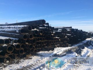 демонтаж 325..377 Башкирия
