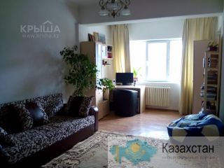 Продам 2-х комнатную квартиру Алматы