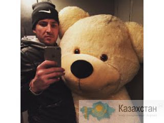 Предлагаем вашему вниманию чехлы плюшевых мишек собственного производства Астана