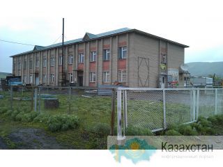 Торгово-развлекательный Комплекс Усть-Каменногорск