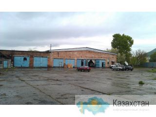Продаётся действующий бизнес. Усть-Каменногорск