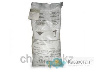 Калий едкий (Калия гидрат окиси) КОН Алматы