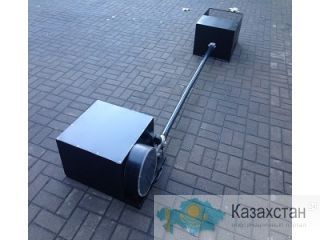 Мини ГЭС накопительного типа 300 ватт 220 вольт Алматы и Алматинская область