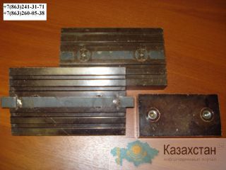 Запасные части к агрегатам АПРС-40, Азинмаш-37 Другое месторасположение