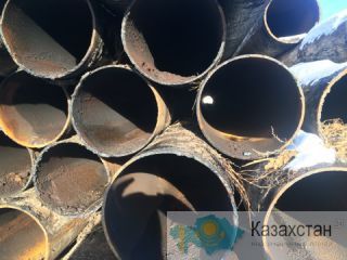 демонтаж 325..377 Башкирия