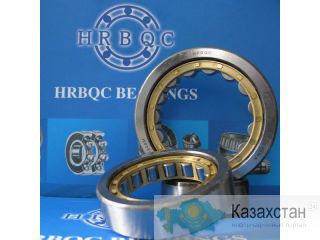 Реализуем Роликовые подшипники с цилиндрическими роликами HRBQC Харбин