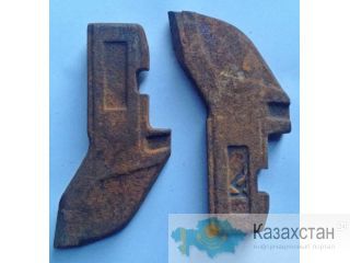 Резец РП-5 Другое месторасположение