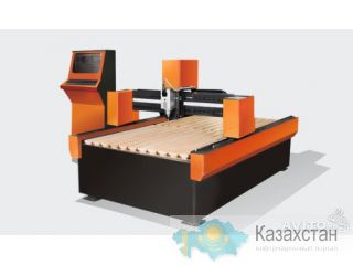 Фрезерный станок с чпу Павлодар