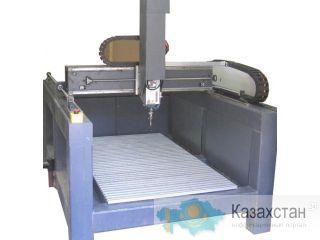 Фрезерный станок с чпу для модельной оснастки Павлодар