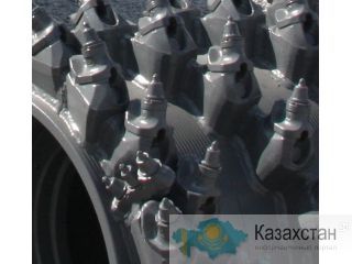 Резец дорожный ДЗ-9 Другое месторасположение