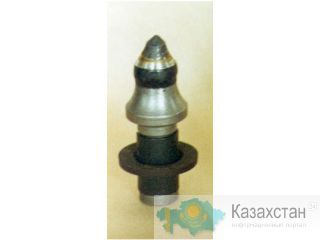 Резец дорожный РД-16 Другое месторасположение