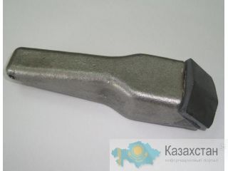 Резец РБМ-35 Другое месторасположение