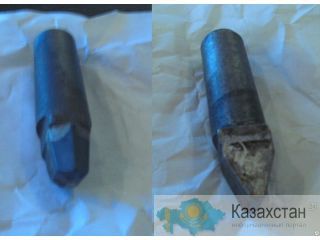 Резец ШБМ2С Другое месторасположение
