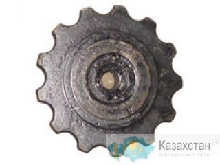 Звездочка БГМ-1 (МЗЦ-75) на шлицах Другое месторасположение
