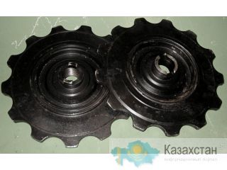 Звездочка ведомая нижняя У33.20.21.061-03 Другое месторасположение