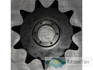 Звездочка ведомая ЭТЦ-1609.32.03.004 Другое месторасположение