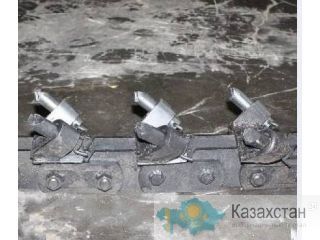 Цепь Аллигатор Другое месторасположение