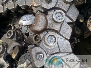 Цепь УРАЛ 33 Другое месторасположение