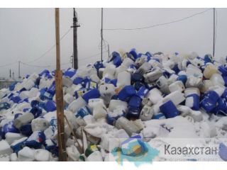 Дорого купим ПНД(канистра,бочка,труба) Челябинск
