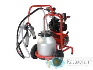 Доильные аппараты от "Фермер-kz", 200-300л/ч. Алматы