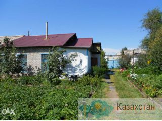 Продам дом Экибастуз