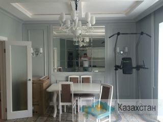Эксклюзивный, элитный, косметический ремонт!  г Астана Астана и Акмолинская область