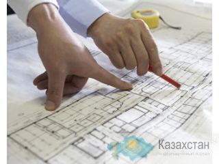 Проектируем все Алматы и Алматинская область