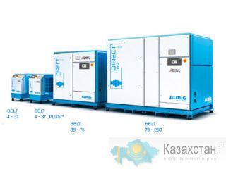 Компрессоры Алматы и Алматинская область