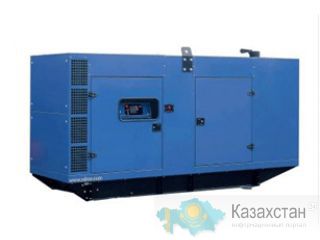 Дизельные генераторы Алматы и Алматинская область