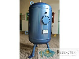 Воздухосборники (Ресиверы) Алматы и Алматинская область