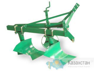 Плуг 2-х корпусной  1L-220 Алматы