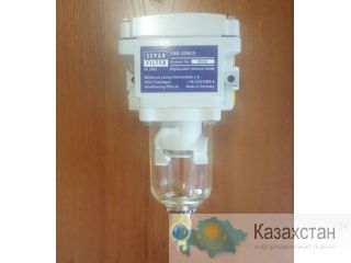 Фильтр-сепаратор Сепар Separ SWK 2000/5 (Германия) Алматы